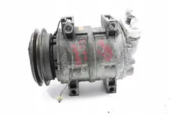 Compresseur de Climatisation Mitsubishi L200 Pajero III 2.5 td