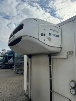 Thermo King T100R Kühlaggregat - Gebraucht