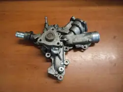 SKF VKPC 85310 Vattenpump