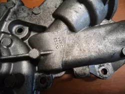 Pompe à eau SKF VKPC 85310