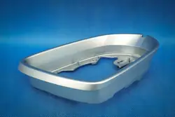 Cadre de rétroviseur OEM 4H0857240 pour Audi A8 4H - Occasion