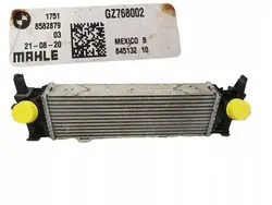 Intercooler Original BMW X3 G01 X4 G02 17-24 OEM 17518582879