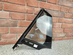 Vidro Porta Traseira Esquerda BMW G61 OEM 5A058D1
