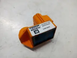 Sensor de impacto OEM 8200403021 para Renault Espace IV