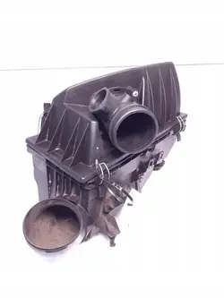 Ilmansuodattimen kotelo Mercedes-Benz E W210 A6040940604