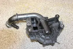 Pompe à eau MERCEDES GLK X204 2.2CDI A6512000251