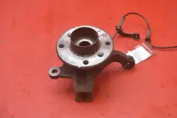 Pivot de roue avant gauche Dacia OE mamAUTO-1049818-