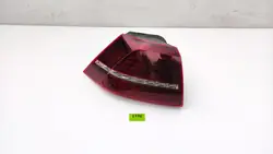 VW GOLF VII GTI Luz Trasera Full LED Izquierda (LT76)