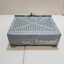 Módulo de Rádio Audi 4F0035541H - Peça OEM Usada