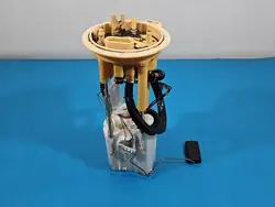 Polttoainepumppu VW Tiguan I 07- 2.0D 5PIN