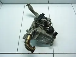 AUDI A4 B8 A5 8T EGR-Jäähdytin 3.0 TDI 2009