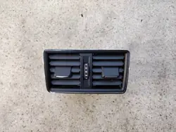 Rejilla de ventilación trasera OEM 3V0819203A para Skoda Superb III