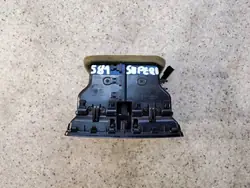 Grelha de ventilação traseira OEM 3V0819203A para Skoda Superb III