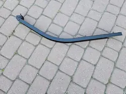 Carril de puerta corredera inferior derecho OEM OPELCZESCI.com-F7