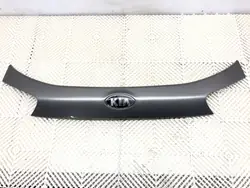 OEM LORK-1561-58622 Heckklappenleiste Kia Carens