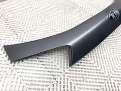 OEM LORK-1561-58622 Moldura Portón Kia Carens