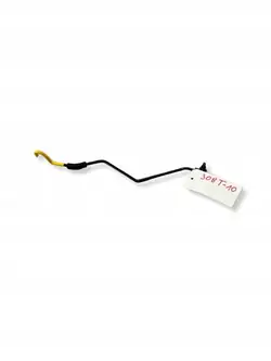 Soporte de capó Peugeot 308 T10 OEM BWG1350