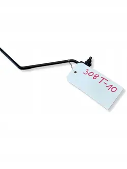 Béquille de capot Peugeot 308 T10 OEM BWG1350