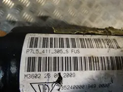 Porsche OEM 7L5411305S 55 etuaktiivinen stabilisaattori