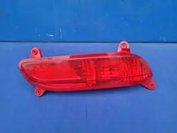 Lámpara de parachoques Kia OE 92406-1W2 - Usada
