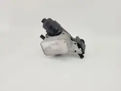 OEM 152085948R Alojamento Filtro Óleo para Renault Scenic III