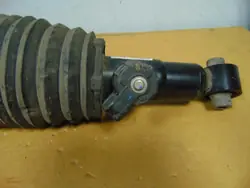 Amortisseur VDC arrière gauche BMW X5 G05 6869047