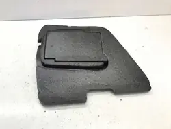 OEM 9837216480 Espuma Suelo & Cubierta Ordenador Citroen