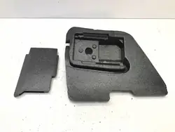 OEM 9837216480 Lattiavaahto & Tietokoneen Suoja Citroen