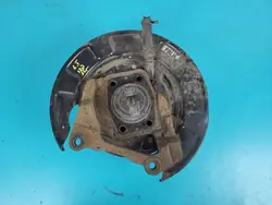 HYUNDAI I20 1.2 Rear Left Anchor Plate