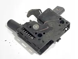 Serrure de capot avant OEM 4M8823509 pour Audi Q8 SUV