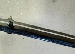 Tuyau de remplissage AdBlue OEM 4G0131963C Audi A6 C7