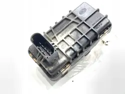 Turboaktuaattori OEM 712120 Opel Antara 2.0:lle