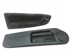 OEM 6X3867133D Voor Linker Bestuurderszijde Bekleding