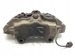 Pinça de freio dianteira direita AUDI Q7 4L 3.0 233cv 18ZR OEM LORK-168-19016