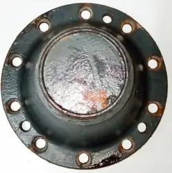 Placa de pressão Scania OE 1414 072, engrenagem planetária externa