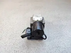ABS-rempomp Controller OEM AOP38658 voor Opel