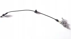 OEM 9822517280 Lien de serrure gauche Citroen