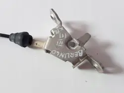 OEM 9822517280 Ligação fechadura esquerda Citroen