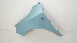 Aile avant gauche OEM 360204002 pour Skoda Fabia II