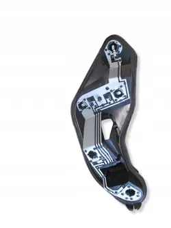 Peugeot 207 vasen takavalo-insertti OEM AIC4110
