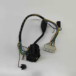 BMW 5 E34 1992 Interruttore Indicatori