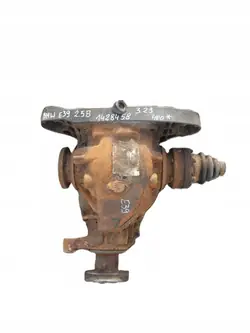 Diferencial traseiro OEM 1428458 3.23 para BMW E39 2.5 Gasolina