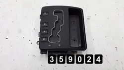 Jeep Versnellingspook Omlijsting OEM AM-359024 Gebruikt