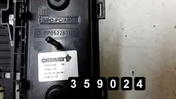 Jeep Versnellingspook Omlijsting OEM AM-359024 Gebruikt