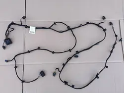 OEM A2475403653 voorste kabelboom voor Mercedes GLA II