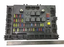 A0014463558 Mercedes-Benz Sicherungskasten - OE-Teil