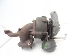 Turboahtim OEM 8817D_3016841 Saab 9-5:lle