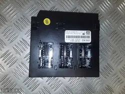 2011 VW Golf VI ECU 1K0937086N