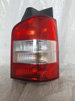 VW T5 Transporter Luz Trasera Derecha