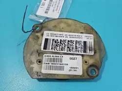 Tampa de cobertura de distribuição Jaguar XE X760 2.0D OEM G4D3-6L084-LA